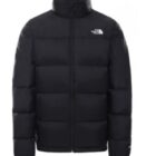 GIACCA IN PIUMA DA UOMO DIABLO THE NORTH FACE