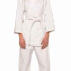 KIMONO DA KARATE MISURA 150-2 MARZIALSPORT