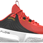 SCARPA BASKET UOMO M UA FLOW X UNDER ARMOUR