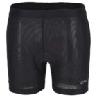 W BIKE UNDERWEAR SHORT DONNA CMP