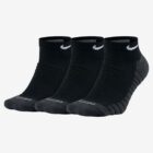 CALZA DRI-FIT EVERYDAY NIKE CONF. 3 PAIA