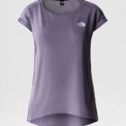 T-SHIRT MANICA CORTA DONNA THE NORTH FACE
