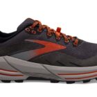 SCARPA BROOKS UOMO CASCADIA 16 GTX