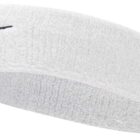 FASCIA PER TESTA IN SPUGNA NIKE - immagine 3