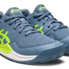 SCARPA DA TENNIS ASICS DA BAMBINO GEL-RESOLUTION 9 CLAY