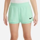 SHORT DA TENNIS NIKE BAMBINA VICTORY - immagine 2