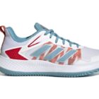 SCARPA DA TENNIS DONNA ADIDAS MOD.DEFIANT SPEED CALY