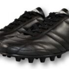 SCARPA DA CALCIO ARTIGIANALE RYAL DA UOMO ITALY FG/MG PER TERRENI DURI