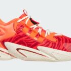 SCARPA BASKET UOMO BYW SELECT ADIDAS