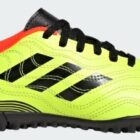 SCARPA DA CALCETTO ADIDAS BAMBINO COPA SENSE.4 TURF