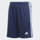 SQUAD 21 SHORT BAMBINO ADIDAS