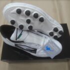 SCARPA DA CALCIO ARTIGIANALI BATTAGLIA PRO 13  TACCHETTI PER TERRENI DURI