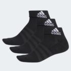 CALZA CUSH UNISEX ADIDAS CONF. 3 PAIA