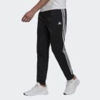 PANTALONE CON POLSO ACETATO UOMO ADIDAS