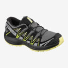 XA PRO 3D CSWP SCARPA IMPERMEABILE BAMBINI SALOMON