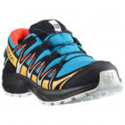 XA PRO 3D CSWP SCARPA IMPERMEABILE BAMBINI SALOMON