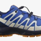 XA PRO V8 CSWP SCARPA IMPERMEABILE BAMBINI SALOMON