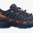 XA PRO V8 CSWP SCARPA IMPERMEABILE BAMBINI SALOMON