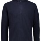 MICROPILE UNISEX MEZZA ZIP CMP - immagine 2