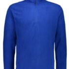 MICROPILE UNISEX MEZZA ZIP CMP - immagine 5