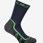 CALZA DA TREKKING UNISEX CMP - immagine 3