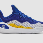 SCARPA CURRY 11 UNDER ARMOUR UOMO