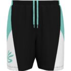 SHORT CURRY UOMO UNDER ARMOUR - immagine 2