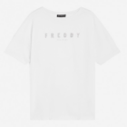 T-SHIRT MANICA CORTA TRAINING FREDDY