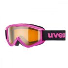 UVEX SPEEDY PRO MASCHERA SCI JR