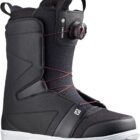 SCARPONE SNOW FACTION BOA SALOMON