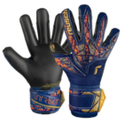 GUANTO PORTIERE ATTRAKT GOLD X ADULTO REUSCH