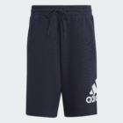 SHORT COTONE CON LOGO ADIDAS ADULTO