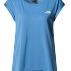 T-SHIRT MANICA CORTA DONNA THE NORTH FACE