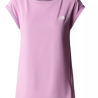 T-SHIRT MANICA CORTA DONNA THE NORTH FACE - immagine 2