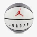 PALLONE BASKET JORDAN PLAYGROUND INDOOR/OUTDOOR - immagine 2