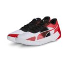 SCARPA BASKET UOMO M FUSION NITRO PUMA - immagine 2