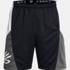 SHORT CURRY UOMO UNDER ARMOUR