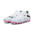 SCARPA CALCIO FUTURE 7 METCH FG/AG BAMBINO PUMA