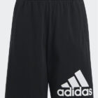 SHORT DA BAMBINO IN COTONE ADIDAS
