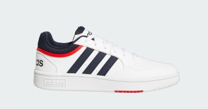 HOOPS 3.0 SCARPA ADIDAS