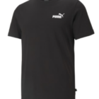 M ESS SMALL LOGO TEE UOMO PUMA