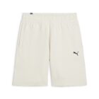 SHORT COTONE GARZATO UOMO PUMA