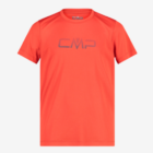 T-SHIRT TECNICA BIMBO COM - immagine 2