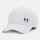 CAPPELLINO CON VISIERA UNISEX UNDER ARMOUR - immagine 2