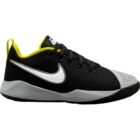 SCARPA BASKET TEAM HUSTLE QUIK II GS BAMBINO NIKE - immagine 2
