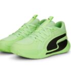 SCARPA BASKET UOMO COURT RIDER PUMA
