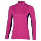 MAGLIA LUPETTO W BT MID WEIGHT DONNA MIZUNO