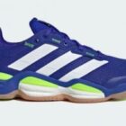 SCARPA DA PALLAMANO M STABIL 16 INDOOR UOMO ADIDAS