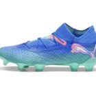 SCARPA CALCIO UOMO 7 FUTURE ULTIMATE FG PUMA