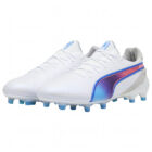 PUMA KING ULTIMATE FG/AG SCARPA CALCIO